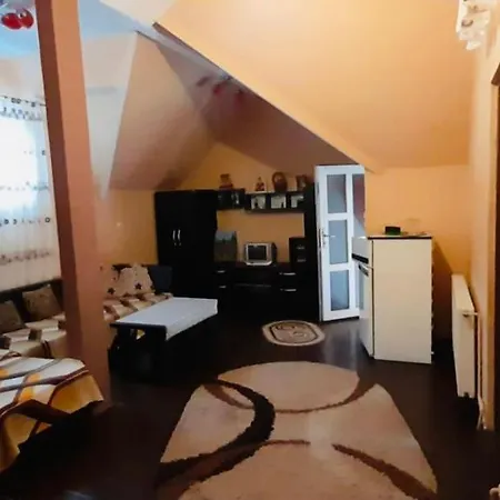 Guest house La Coco