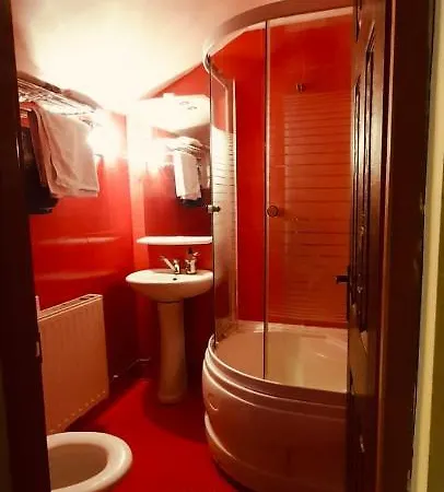 Guest house La Coco Busteni