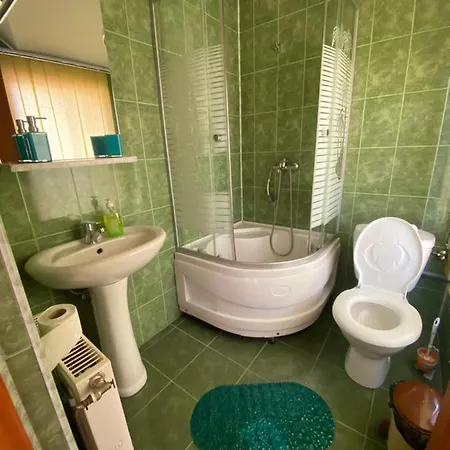 Guest house La Coco *